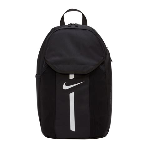 nike academy team rucksack schwarz|Nike Academy Team Backpack (30L). Nike CA.